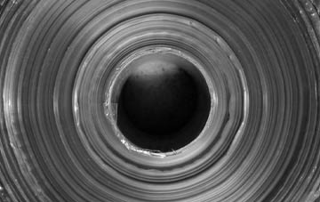 Houghton On The Hill edpm waterproofing