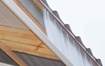 why Houghton On The Hill fascia repairs are essential