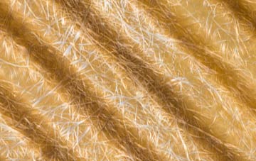 Houghton On The Hill fibreglass roof waterproofing