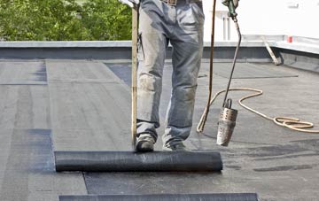 flat roof replacement Houghton On The Hill, Leicestershire
