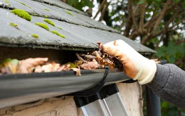 gutter cleaning Houghton On The Hill, Leicestershire
