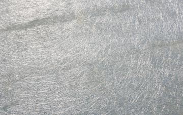 Houghton On The Hill laminate fibreglass or shingles?