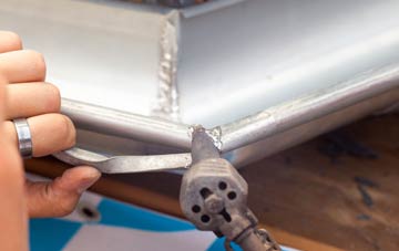 disadvantages of Houghton On The Hill lead roofing