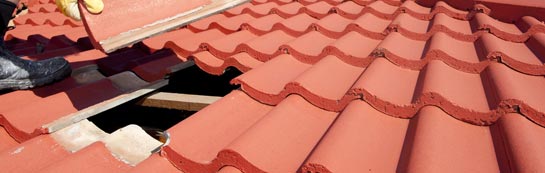 compare Houghton On The Hill roof repair quotes