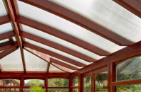 Houghton On The Hill conservatory roofing insulation