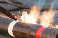 Houghton On The Hill flat roofing replacement