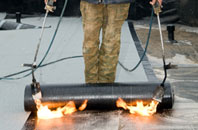 Houghton On The Hill flat roof sealing quote