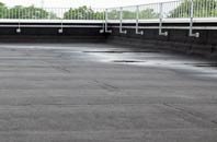 find rated Houghton On The Hill flat roofing companies