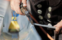 Houghton On The Hill lead roof quotes