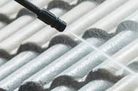 rated Houghton On The Hill roof cleaning companies