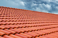 Houghton On The Hill roofing tiles